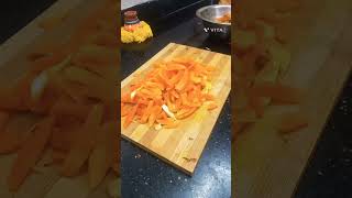 ठंड मे आगया ये काम ytshorts healthyfood [upl. by Arrek170]