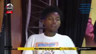 COSS CHIWALO live from mibawa tv [upl. by Hyacinthia]