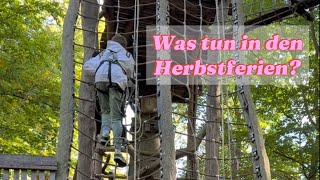 Herbstferien mit Kindern in Berlin [upl. by Hamlani983]