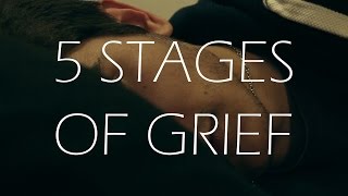 What is the Barganing Stage of Grief [upl. by Aynam247]