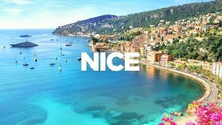 The ULTIMATE Travel Guide Nice France [upl. by Azelea700]