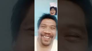 video call sa bunso🥰🥰❤️ [upl. by Ahsekel]