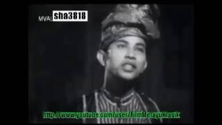 OST Iman 1954  Dalam Genggaman  H M Rohaizad [upl. by Ecissej]