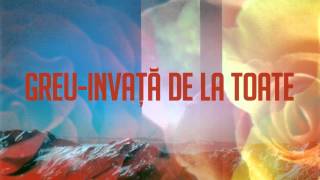 GreuInvata de la toate Din lirica norvegiana prod YokaiBeatz [upl. by Anitsrhc919]