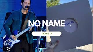 Jack White  No Name  Track 9 of 13 Vinyl Rip  Full Album July 2024 [upl. by Ly]