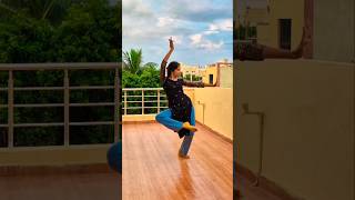 Pranamu pranavakaram♥️✨️dance semiclassical dancecover trending youtube [upl. by Ailemaj]