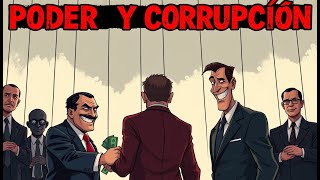 Qué hay detrás del Poder Y la Corrupción [upl. by Nivlak]