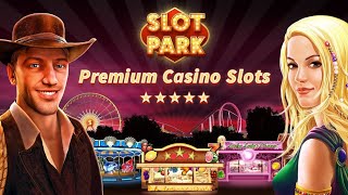 😅😅 slot Park very interesting premium casino 😃😄 slots 😄😄 slot Park very good 😊😊💯 [upl. by Ezarras]