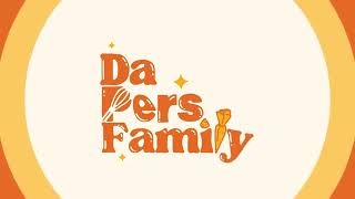 TV5 Da Pers Family teaser  soon [upl. by Segalman84]