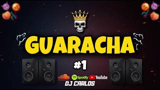 MIX GUARACHA 2021PepasDakitiEnseñame a soñarDevuelvete GUARACHA MIX [upl. by Huggins]