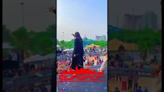 Dhakka  Ndee Kundu Pranjal Dahiya  Live Show Gurgaon Haryanvi songs 2022 [upl. by Eissen390]