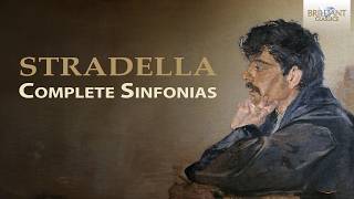 Stradella Complete Sinfonias [upl. by Ingvar]