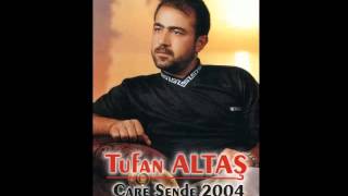 Tufan Altaş  Süpürgesi Yoncadan [upl. by Maitund]