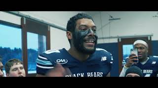 UMaine Football Hype Video  FCS Quarterfinals [upl. by Rubin]