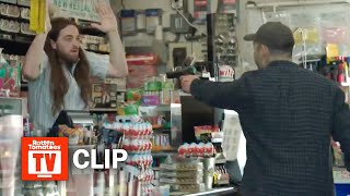 Shooter S03E02 Clip  Swagger Thwarts A Robbery  Rotten Tomatoes TV [upl. by Iverson]