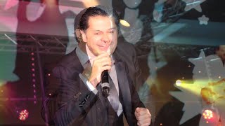 Ragheb Alama  Eddam El Nass  راغب علامة  قدام الناس [upl. by Bettzel]