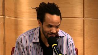 Savion Glover on selfexpression tap and its AfricanAmerican roots [upl. by Anaiad981]