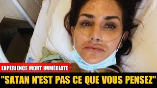 Une femme meurt et Jésus lui montre comment Satan utilise ces 6 symboles pour tromper chrétiens [upl. by Ahsenom857]