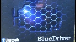 Mini Tool Reviews 5 BlueDriver Great Low Cost Bluetooth Scan Tool [upl. by Bigford411]