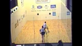 1997 US Open Final Cliff Swain vs Sudsy Monchik [upl. by Fong]