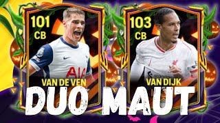 MODE TANTANGAN BARU  NEW MARKET PICK TOKEN 12500 EA SPORTS FC MOBILE [upl. by Yenttirb]