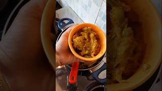 Piyaj Potol potolrecipe cooking youtubeshorts RumasKitchen [upl. by Fenelia]