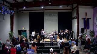 In His House of Restoration Church Maui Live Stream [upl. by Ahcrop538]