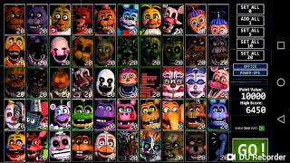 Ucn rageon nick vs otro port de la ucn [upl. by Irep45]