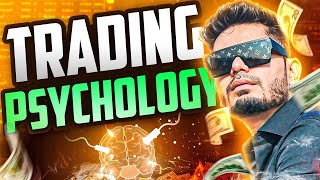 How to master Trading Psychology in 9 Minutes [upl. by Eniagrom177]