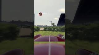 Full speed and no crash mafia2 openworld shorts [upl. by Ylsew]