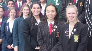 Pukekohe High School Promo 2018 [upl. by Llyrpa]