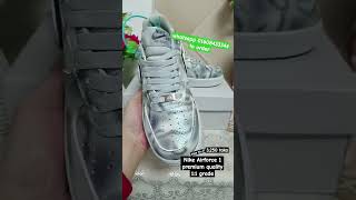 Nike Air Force 1 sneakers price inBangladesh 2024 sneakers bangladesh airforce1  nike af1 bd [upl. by Viridis]