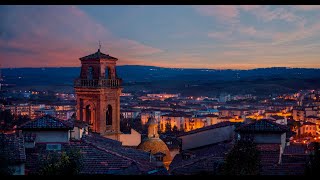 Castelfiorentino non più solo una piccola Firenze [upl. by Nelac]