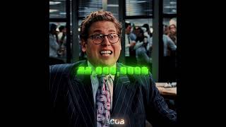 Wolf of Wall Street edit movieedits aftereffects wolfofwallstreet [upl. by Miarzim172]