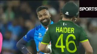 India vs Pakistan Full highlight match  icc mens t20 world cup 2022  ind vs pak [upl. by Ticknor]