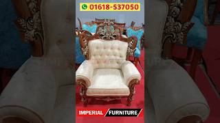 VIP Victoria Sofa Set Price in Bangladesh interiordesign imperialfurniturebd homedecor foryou [upl. by Stelmach]