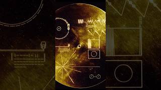 Heres what Voyager spacecrafts Golden Record has for aliens alien nasa space astronomy [upl. by Margarida282]