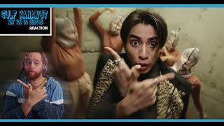 GULF KANAWUT Ft F HERO WHY YOU SO SERIOUS Prod by NINO amp BOTCASH Official MV Reaction [upl. by Ycram226]