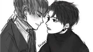 i had a taekook dream and it was corny af [upl. by Nara]