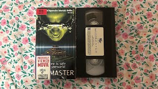 Opening To Webmaster 1998 VHS [upl. by Chara981]