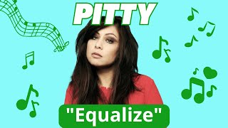 Pitty  Equalize Legendado [upl. by Cade]