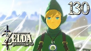 ZELDA BREATH OF THE WILD 130  TINGLE KOOLO LIMPAH [upl. by Mellar]