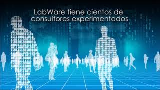 LabWare Video Institucional [upl. by Gabrila]