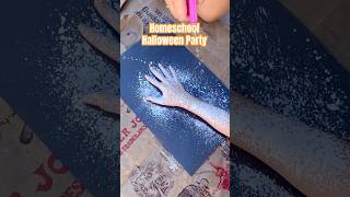 Here’s 7 Homeschool Halloween party ideas halloweenparty homeschooling halloween [upl. by Eadwine]