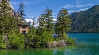 REAL ESTATE NEWS  Private island in BC on sale for half the price of an average home in Vancouver [upl. by Nujra]