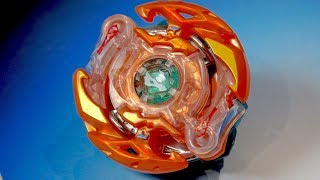 Berserk Roktavor R3 4CFl Blaze Ragnaruk Starter Unboxing amp Review  Beyblade Burst Evolution [upl. by Korns]