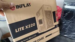 Lite X220 Review actual DCJRComputer [upl. by Singh]