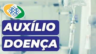 RECEBER Auxíliodoença conheça os requisitos para ter direito ao benefício do INSS [upl. by Mcdermott635]