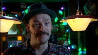 Mighty Boosh  Urine all over your face [upl. by Ahsoj]