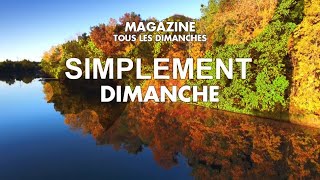 Simplement Dimanche  27 Octobre 2024 [upl. by Adala528]